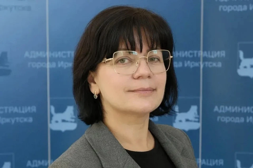 Стало известно, кто станет новым главой Ленинского округа Иркутска