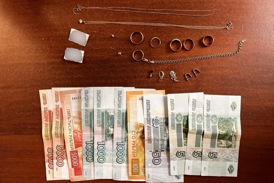 Фото: УМВД на транспорте УрФО