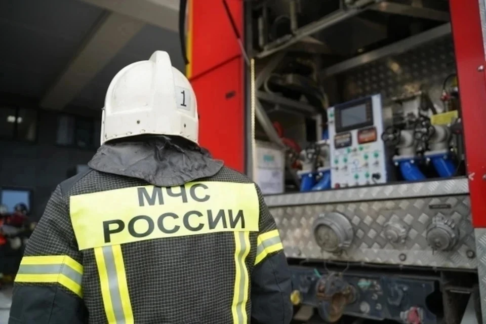 Запрещено топить неисправные печи.