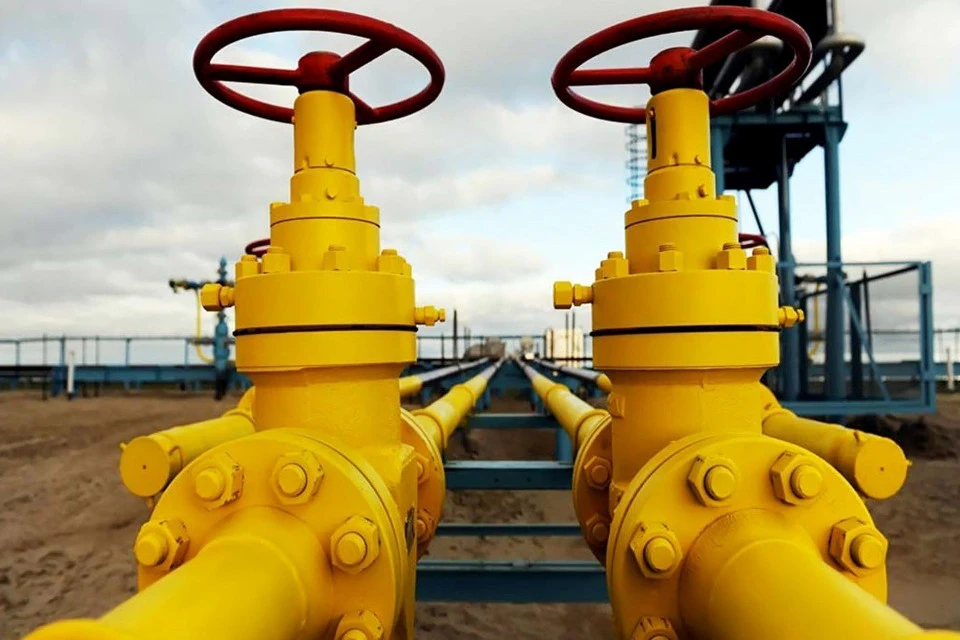 С 2026 года в Тверской области совместно с ПАО «Газпром» началась реализация новой пятилетней программы газификации.