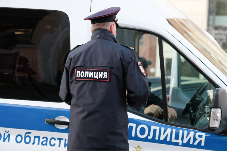 В квартире нашли разные наркотики.
