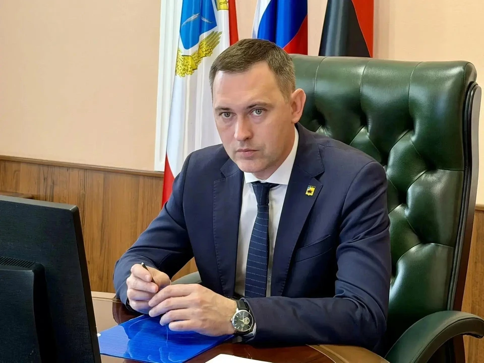 Фото: Администрация Энгельсского района
