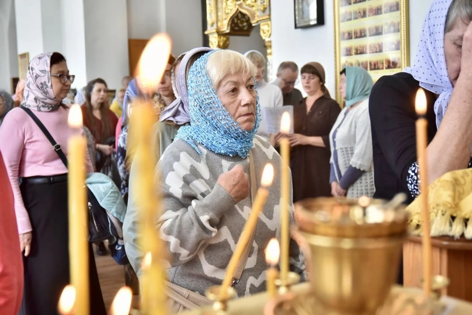 Фото: пресс-служба губернатора Орловской области