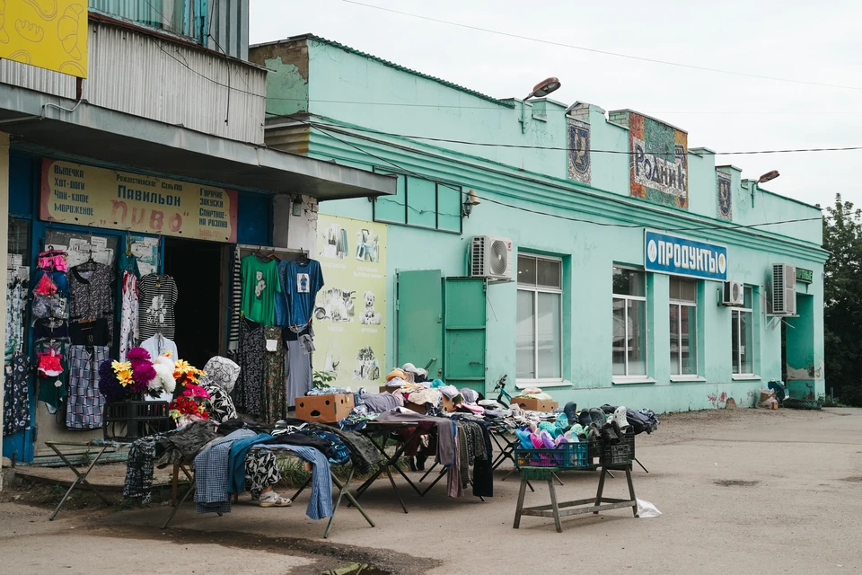 Суд отправил на принудительные работы мужчину, напавшего на соседей.