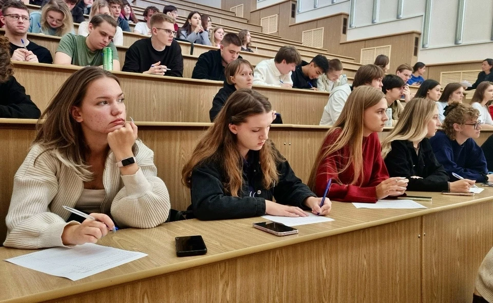 Фото: администрация Орла