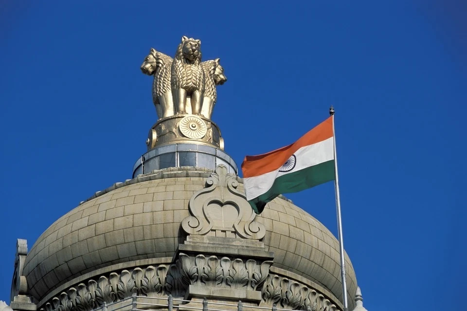RT India запустил новостной сайт на языке хинди