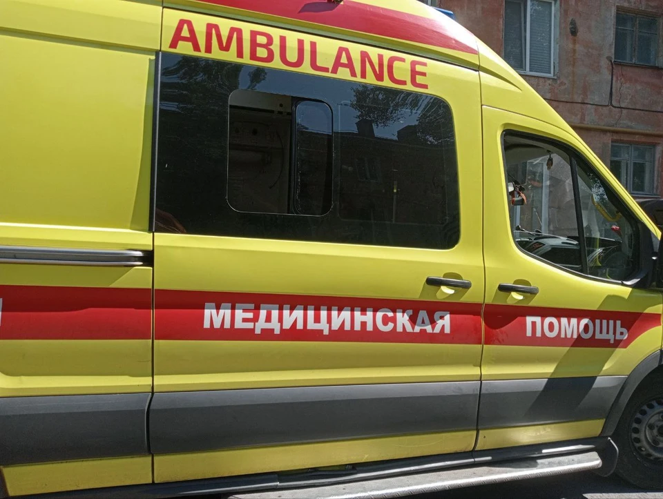 Пострадавший продолжит лечение в больнице Белгорода