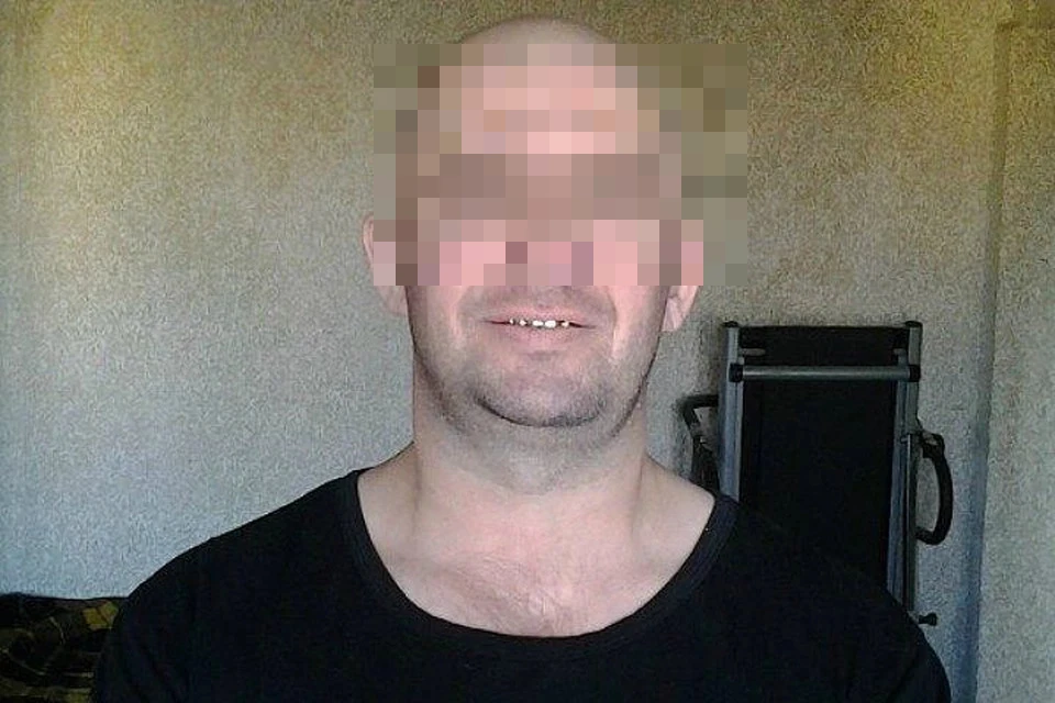 Влюбленный в первокурсницу студент помог ей спрятать тело убитого отца, а потом сам сдал её полиции.