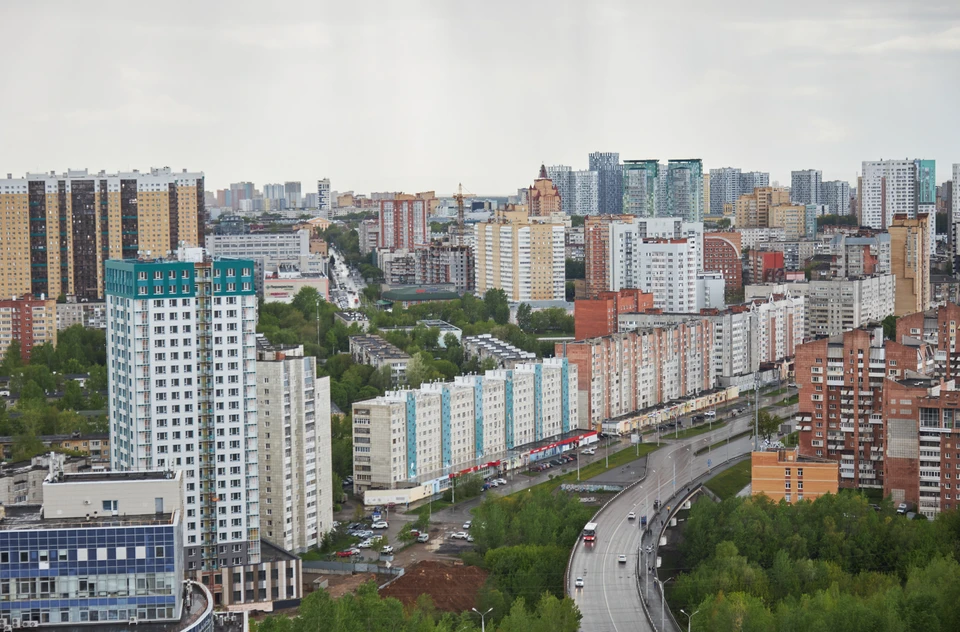 В Перми пройдёт фестиваль скандинавской ходьбы «Пермская прогулка»