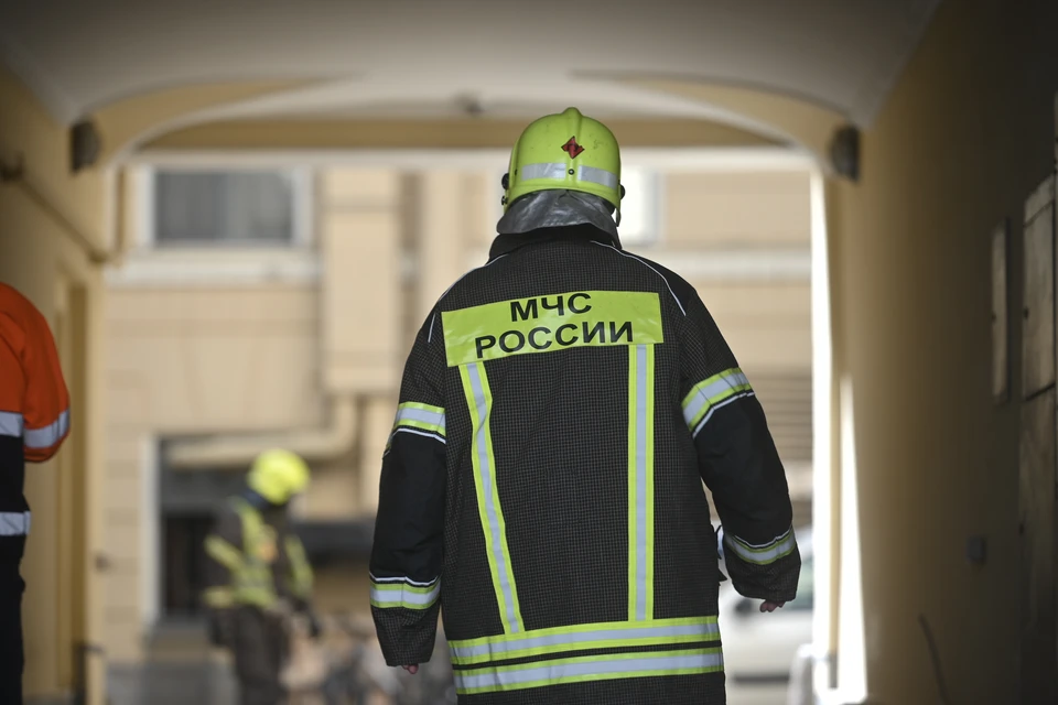 Власти Дагестана пообещали быстро восстановить театр, пострадавший от БПЛА