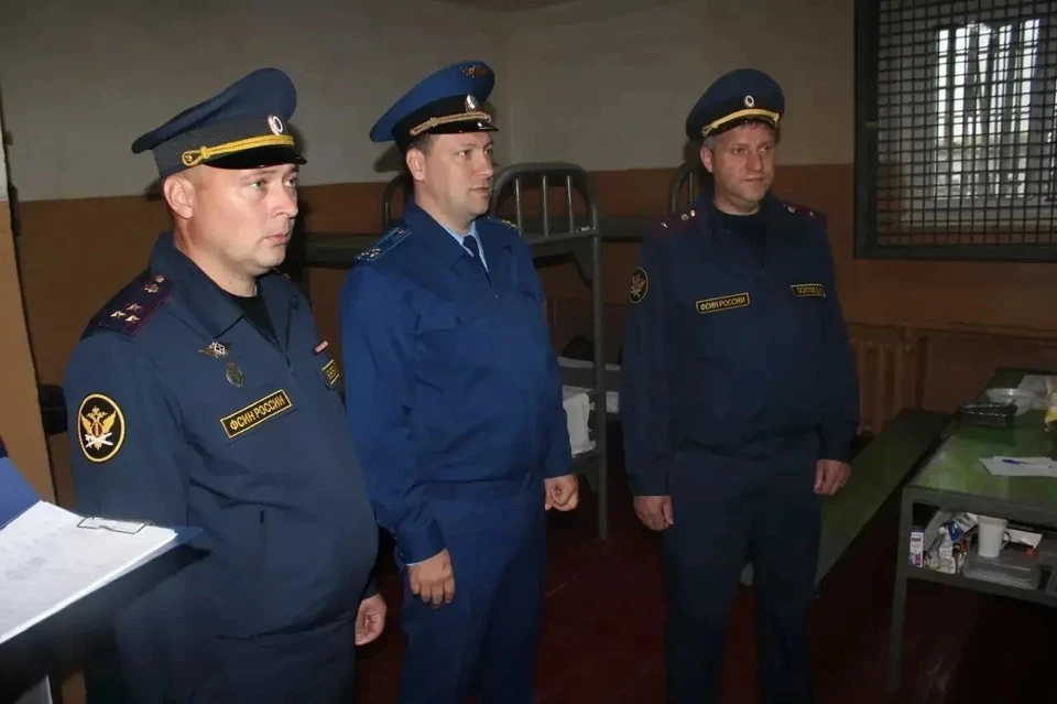 Фото: прокуратура Ульяновской области