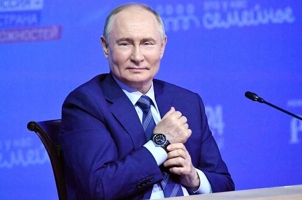 Ушаков: Путин обсудит актуальные темы с премьером Индии Моди 11 сентября