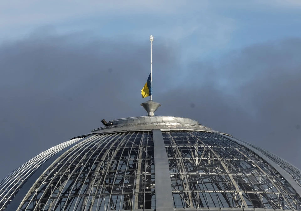 Минфин Украины заявил о риске финансовой катастрофы из-за нехватки денег