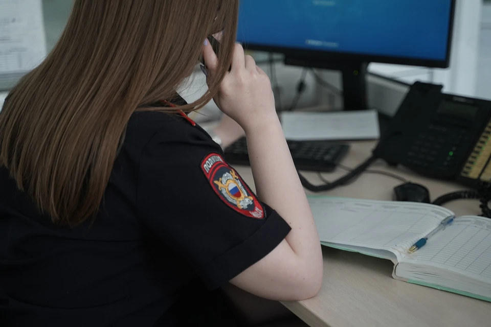 Донская полиция прокомментировала ситуацию с безнадзорными детьми в Ростове.