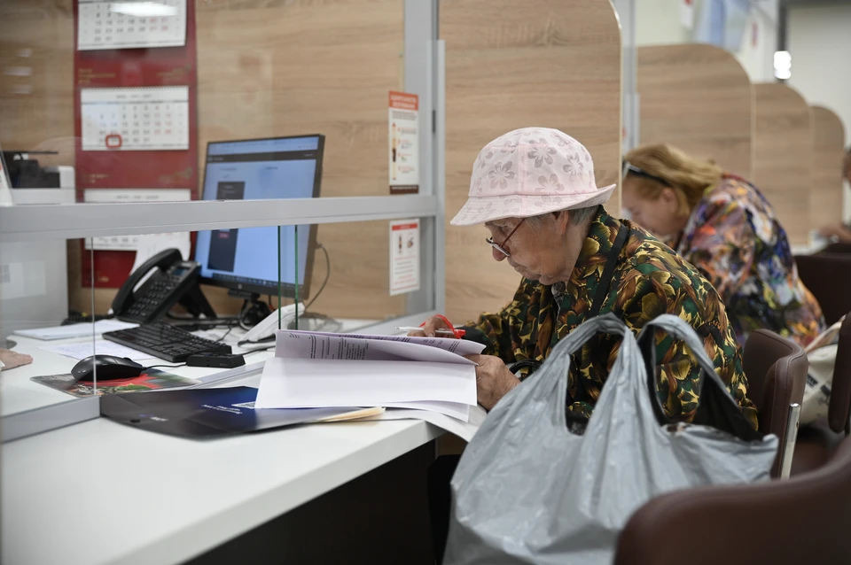 Немкин: мошенники обещают пенсионерам удвоить накопления по «госпрограмме»