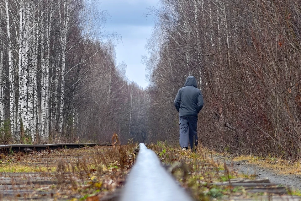 На Украине приостановлено железнодорожное сообщение с городом Сумы