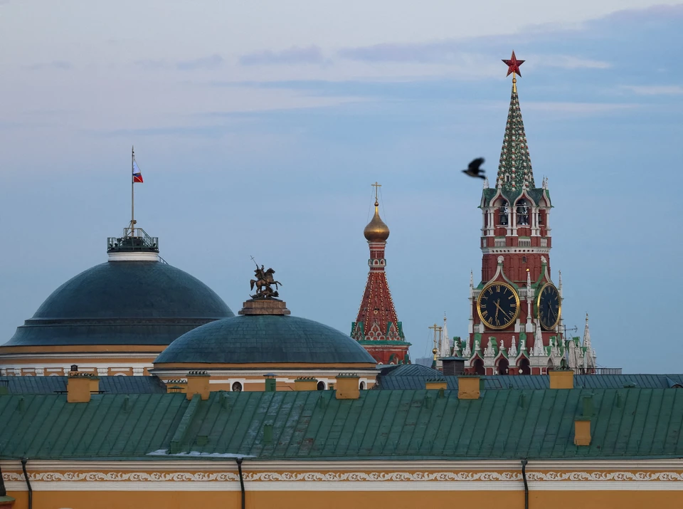 Политолог Дудчак назвал санкции ЕС окном возможностей для России