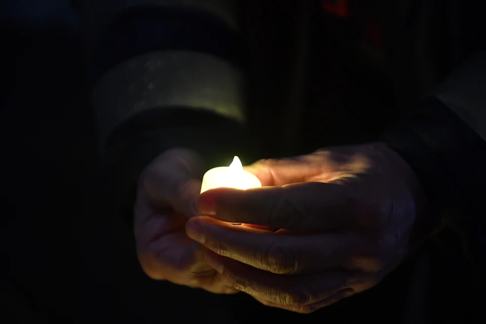 Главная задача властей — поддержать родственников.