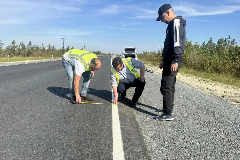 Фото: Стройкомплекс Югры