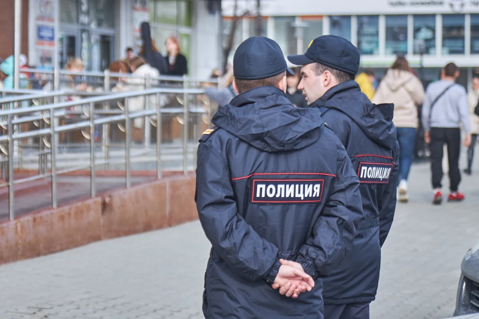Полиция проверяет информацию о попытке похищения ребенка в Ессентуках