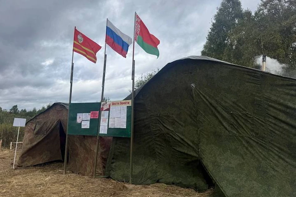 Фото: пресс-служба правительства Смоленской области.