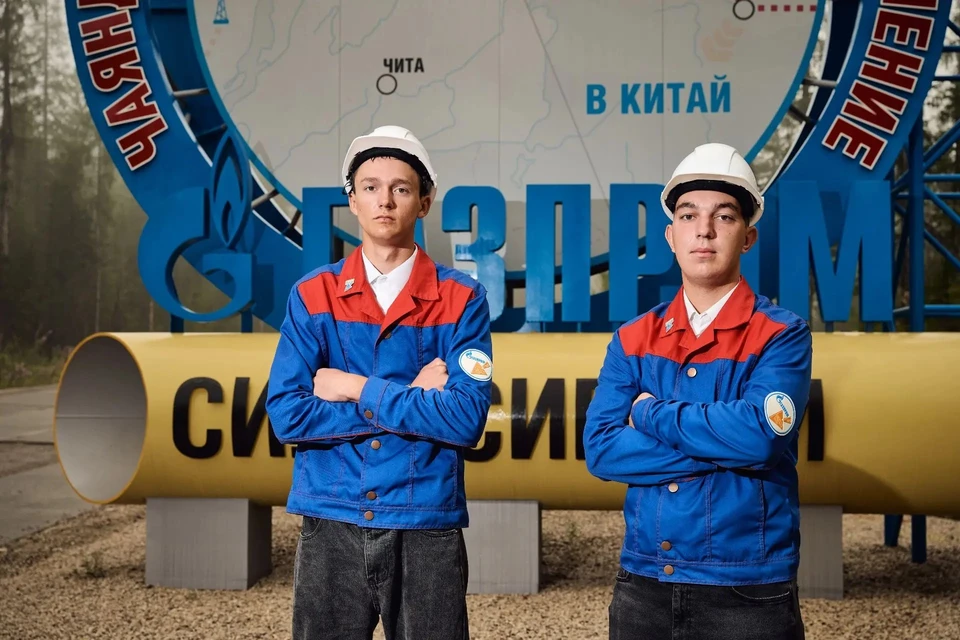 Фото: пресс-служба АПК.