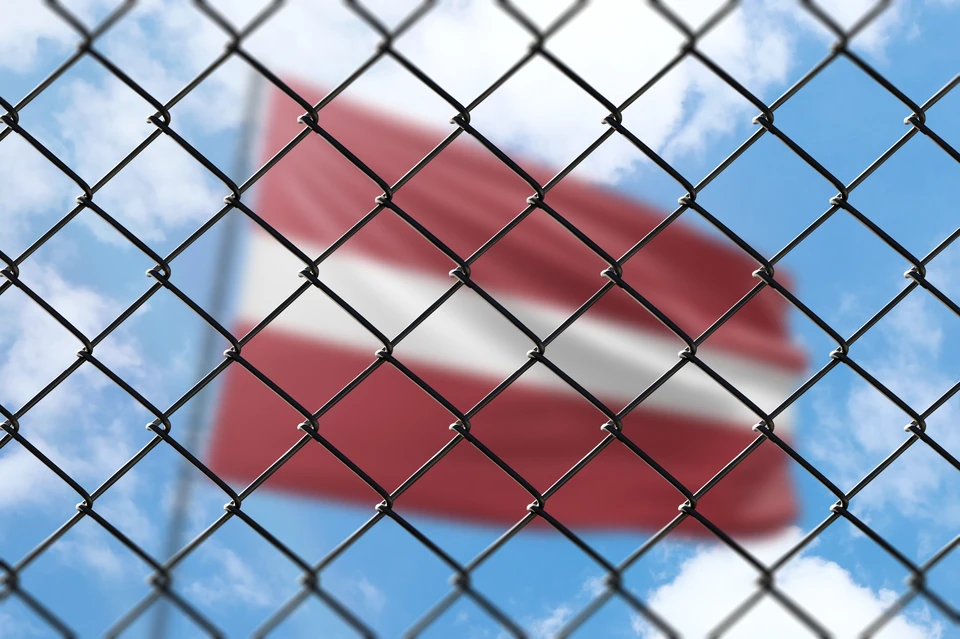 Санкции, введенные Евросоюзом в отношении России и Белоруссии, стали для Rebir могильным камнем. Фото: Prehistorik/Shutterstock/Fotodom