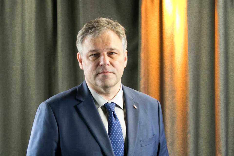 Мирошник: ВСУ хотят устроить энергоцид в Запорожской и Белгородской областях. Фото: Bocharov Denisl/GLOBAL LOOK PRESS
