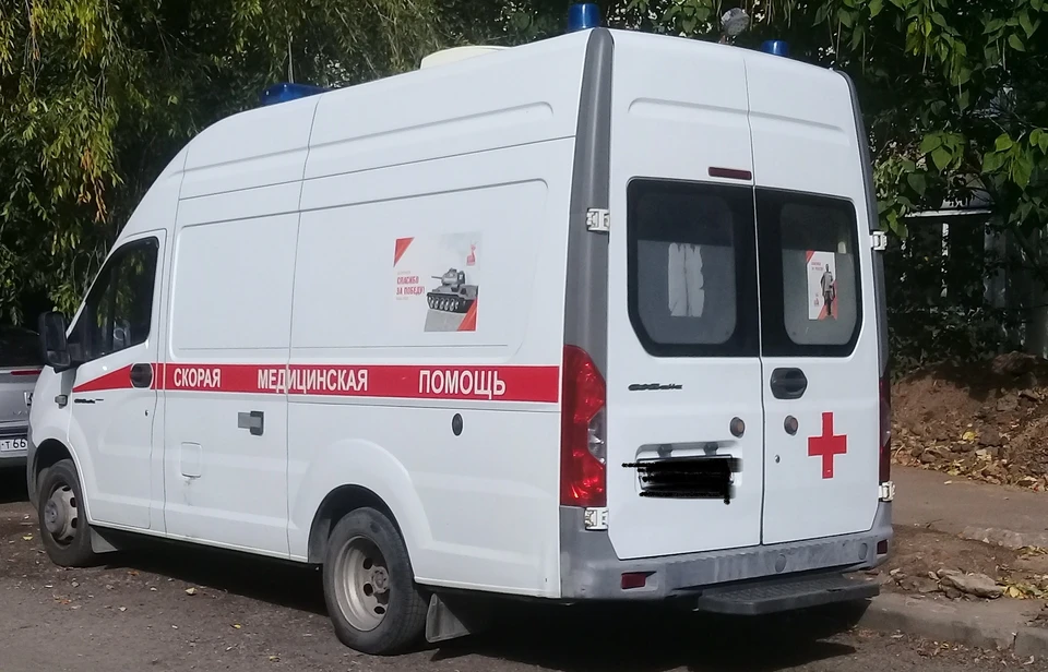 В Шебекинском округе пострадали три человека. После оказания медицинской помощи всех их отправили домой на амбулаторное лечение.