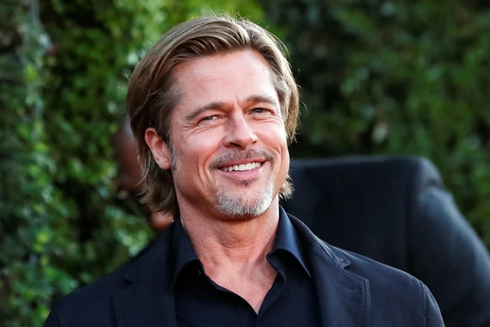 Ещё один ребёнок Анджелины Джоли и Брэда Питта отказался от фамилии отца