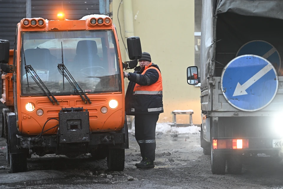 Ставропольские коммунальщики завершают подготовку к отопительному сезону