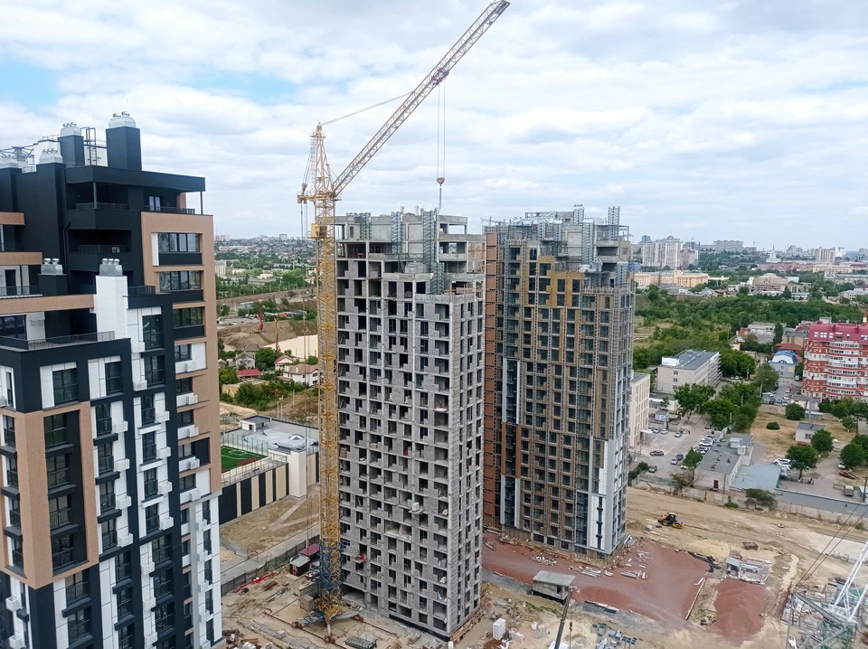 Фото: пресс-служба АВО.