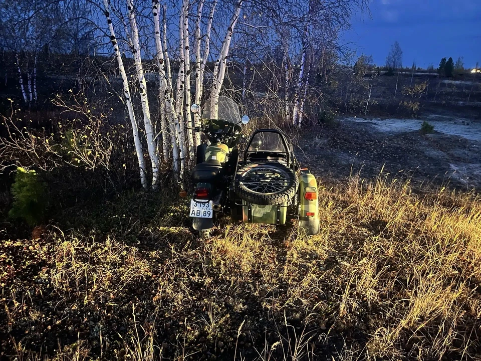Фото: Госавтоинспекция ЯНАО