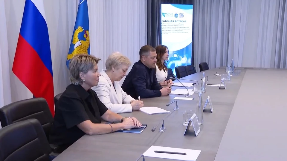 Фото: скрин из видео с канала Михаила Ведерникова в МАХ