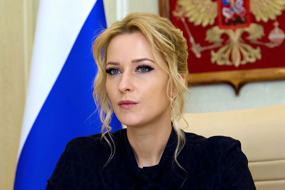 Лантратова: работавшие в сельхозе россияне могут получить доплату к пенсии. Фото: Пресс-служба Уполномоченного по правам человека в РФ