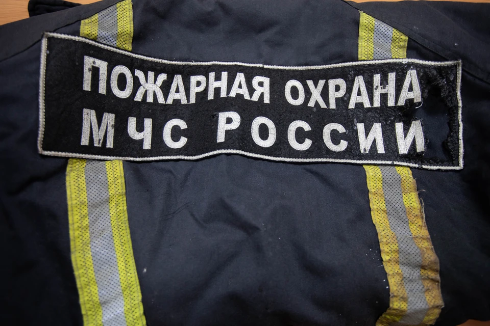 Всего на местах происшествий задействовали 160 человек и 40 единиц техники.