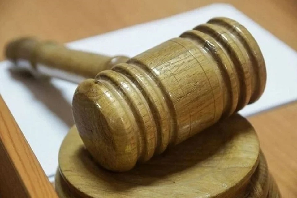 45-летний предприниматель из Донецка обвиняется в незаконном завладении гостиничным комплексом стоимостью более 8 миллионов рублей (архивное фото)