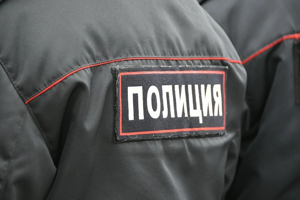 В Туле полицейские задержали рецидивиста за кражу продуктов из магазина.