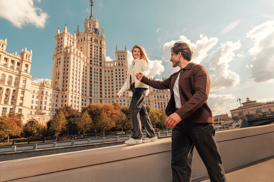 Фото: пресс-служба Мостуризма.