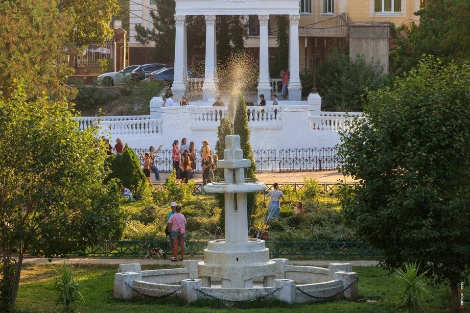 Ростовчане поделились, за что любят родной город. Фото: Денис Демков