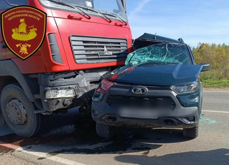 Фото: ОГБУ "ПСС"