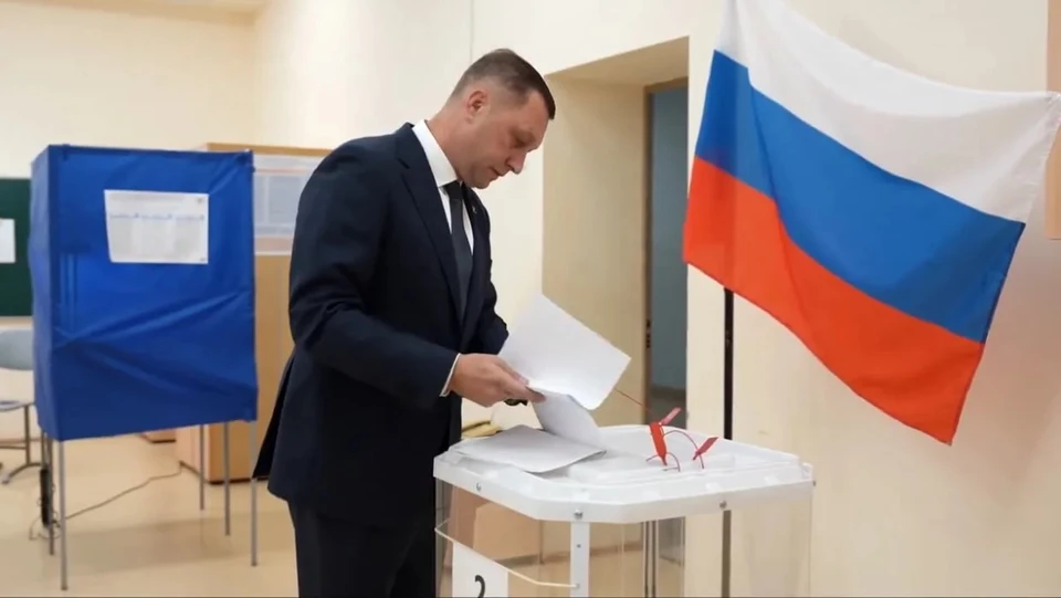 Фото: Правительство Саратовской области