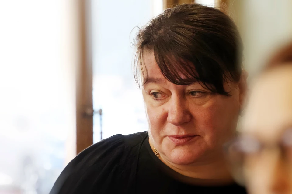 Анастасия Мельникова рассказывала, что пять лет назад был тяжелейший год для неё. Фото: Global Look Press\Belkin Alexey