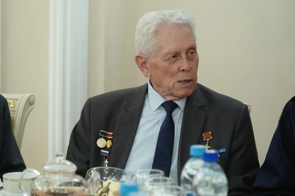 Выборы проходят в Самарской области с 18 по 20 сентября. Фото: РКЦ «Прогресс»