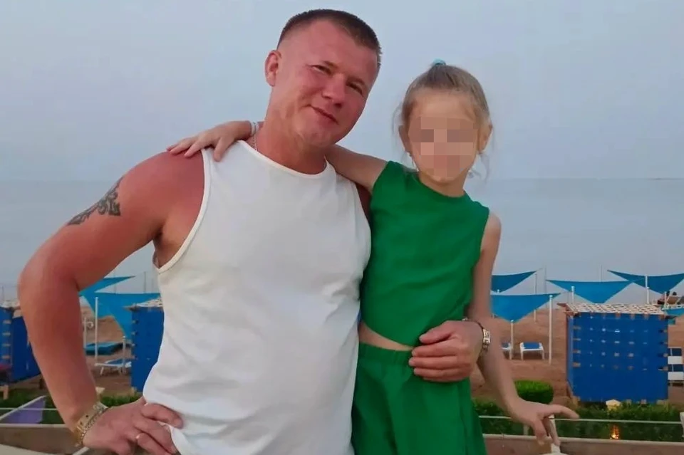Это фото было сделано за несколько дней до смерти. Фото: соцсети