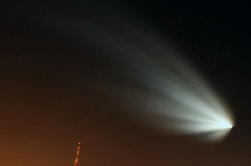 Фото Вадима Ворошилова