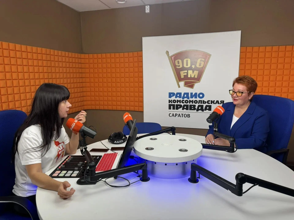 Фото: ООО "Волга-Медиа"