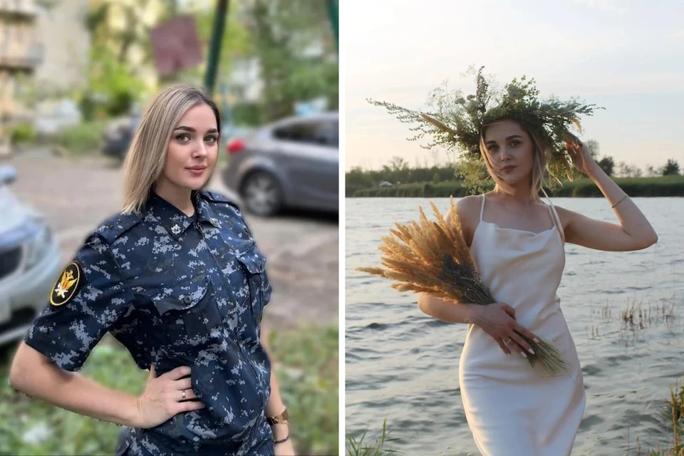 Дарья Беланова не побоялась резко изменить жизнь и теперь чувствует себя на своем месте. Фото: ГУ ФСИН по Ростовской области