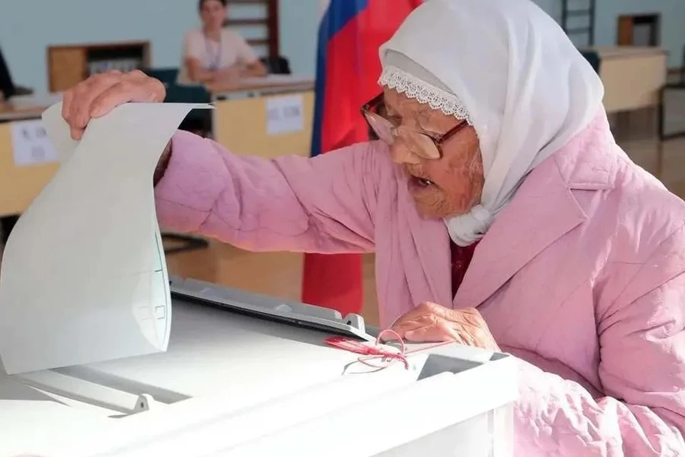 Фото: Руслан Никонов