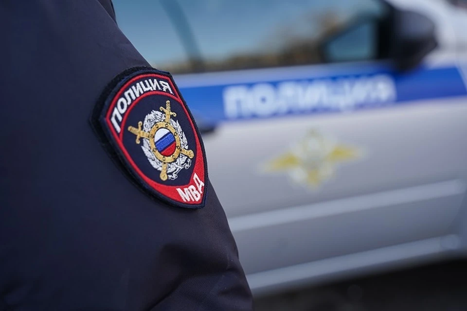 Мужчина ударил ребенка по голове на детской площадке в Приморье